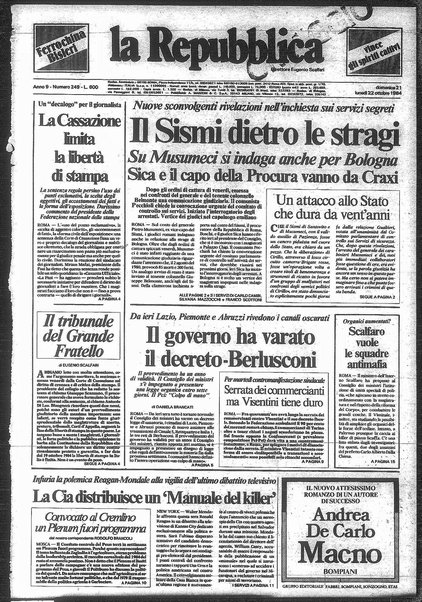 La repubblica